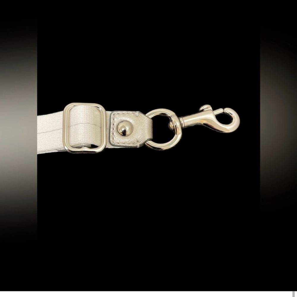 Crossbody Replacement Strap Perfect For Coach - image 6